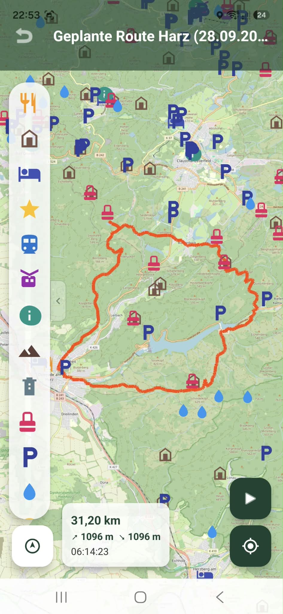 App Screenshot 1
